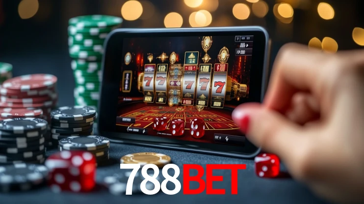 788BET App Interface