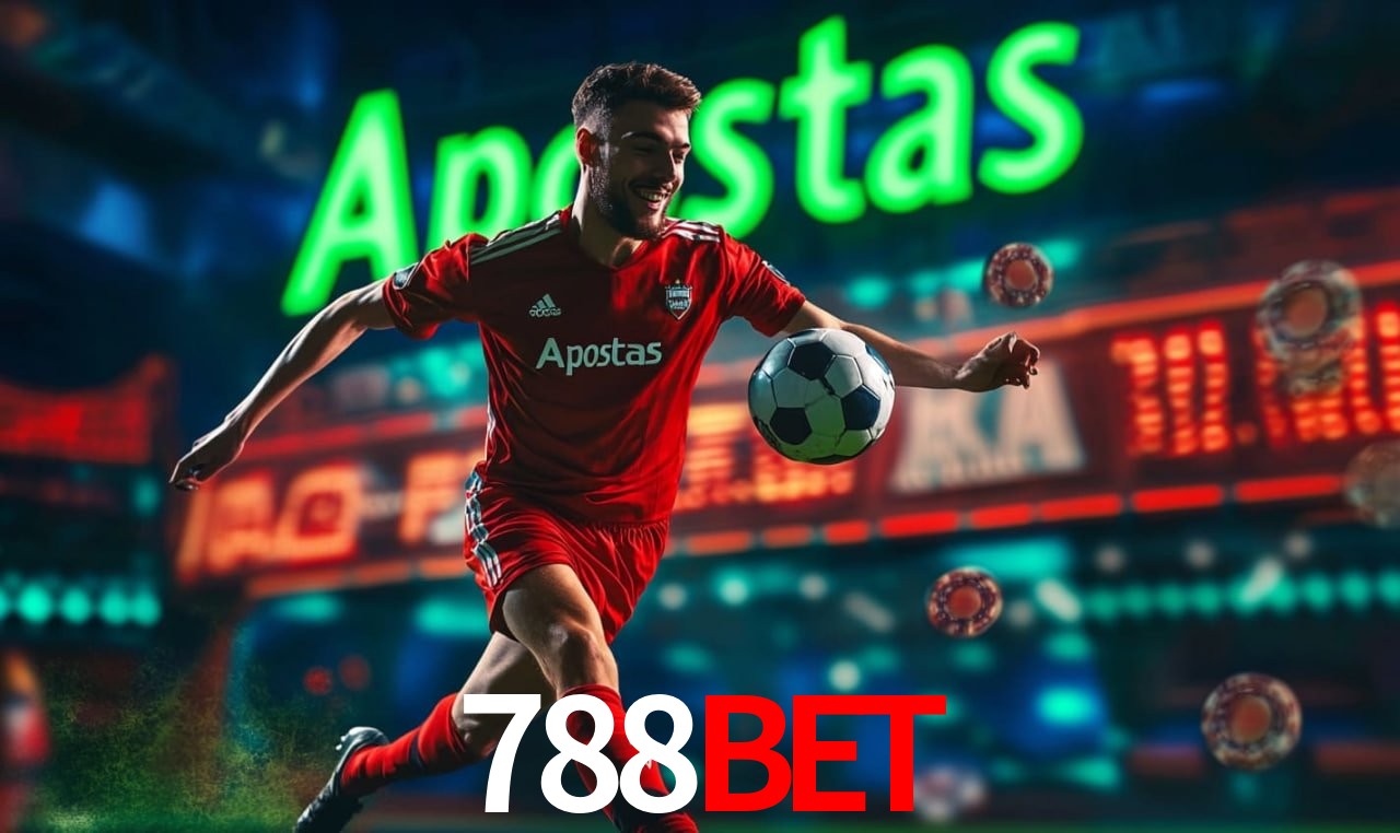 Bônus Diários 788BET
