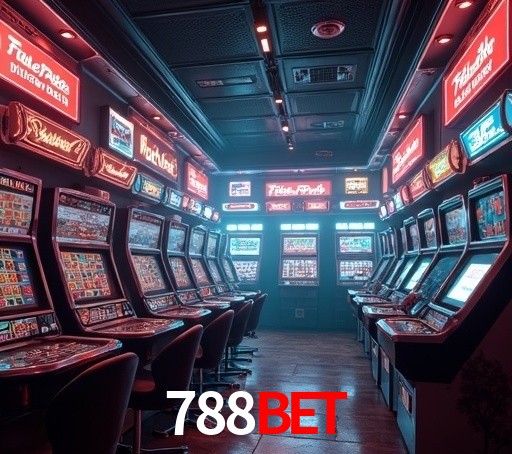 Benefícios do Login 788BET - Bônus e Vantagens Exclusivas