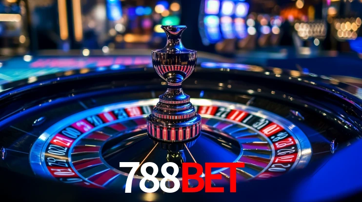 Experimente o Login Seguro Premium no 788BET