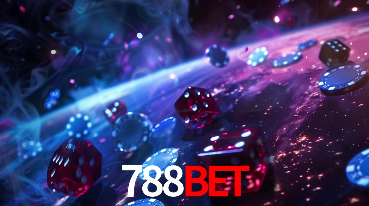 Account Benefits 788BET