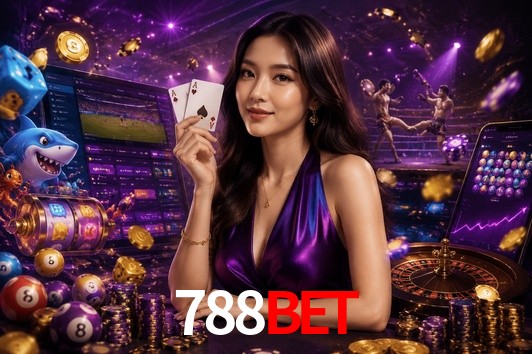 Live Casino 788BET