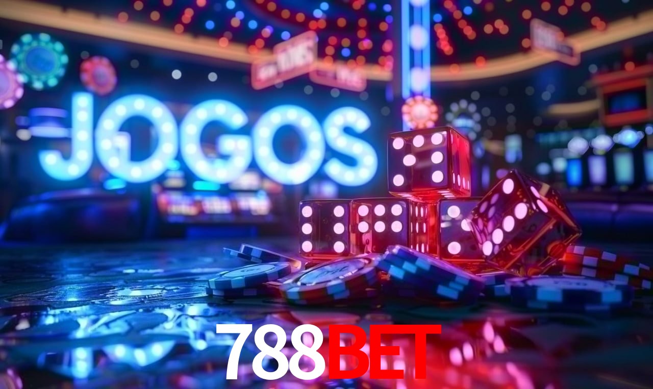 Torneios 788BET