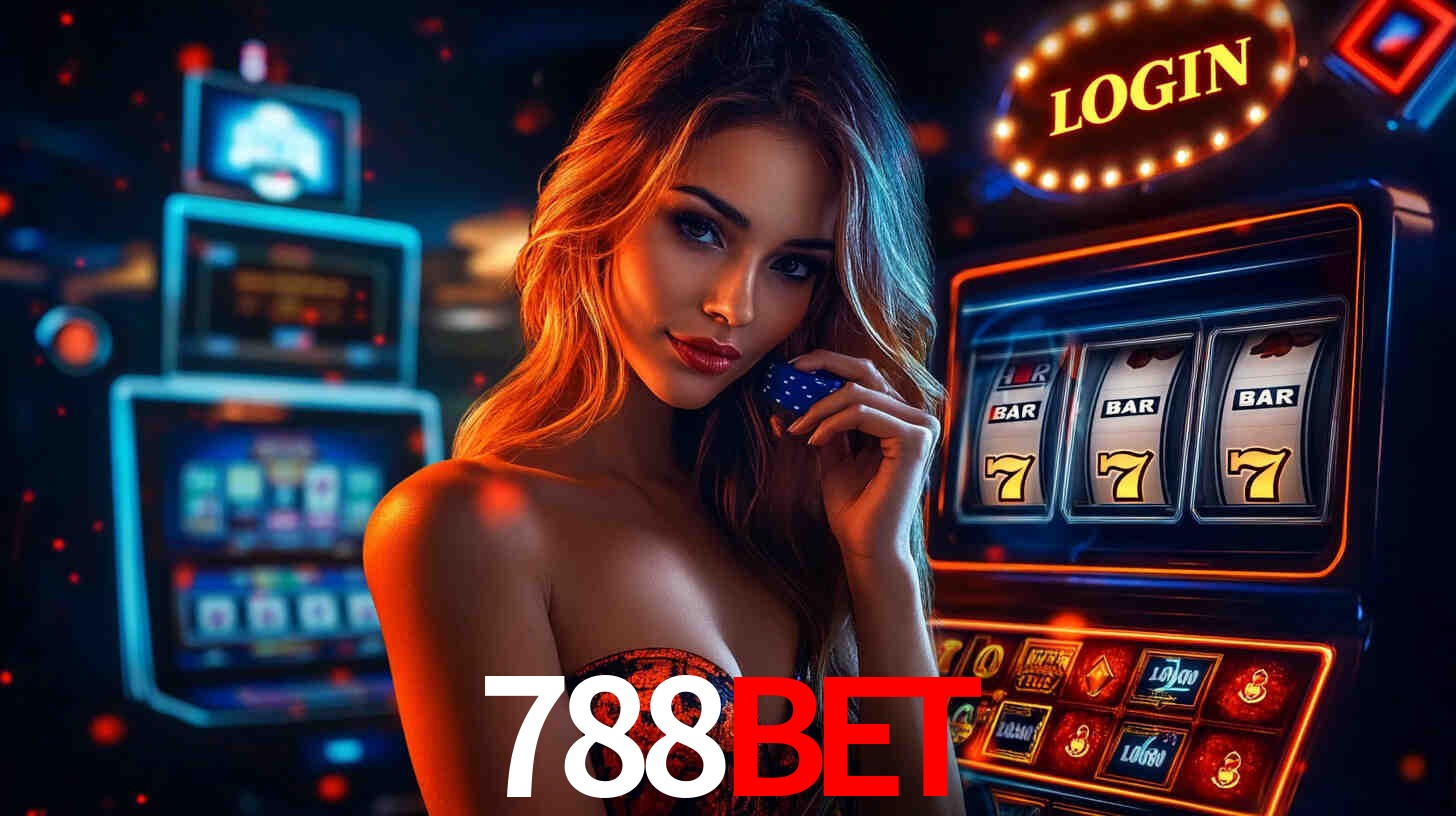 Bônus Generosos e Exclusivos no 788BET para Você!