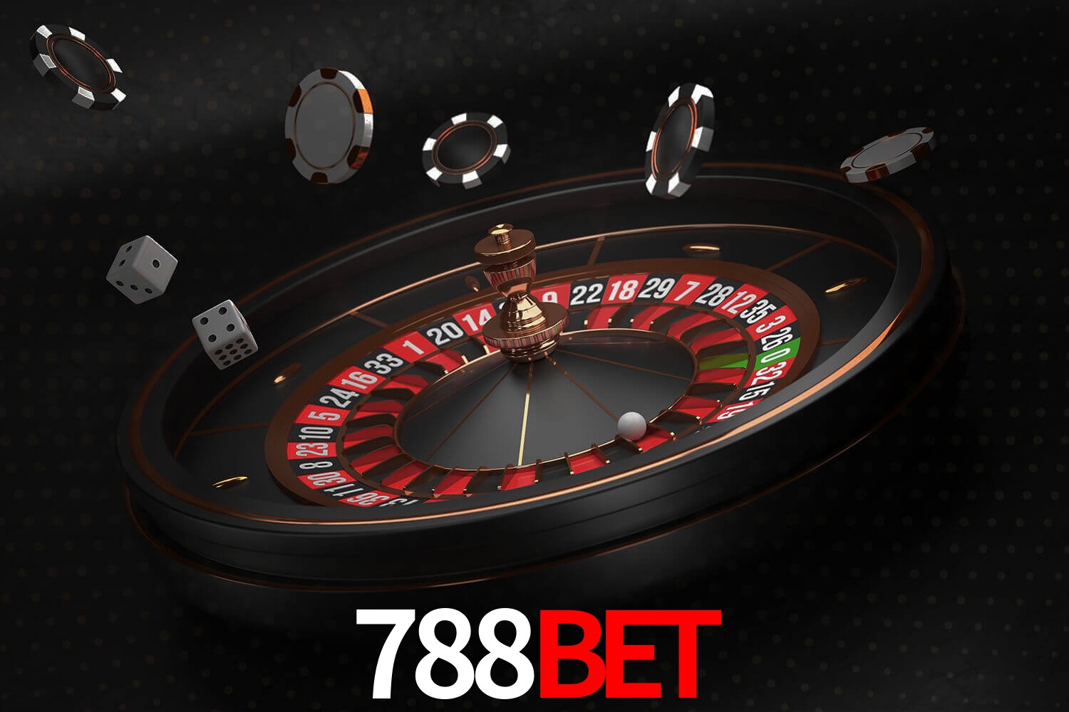 788BET: Seu Cassino Premiado com Pagamentos Rápidos