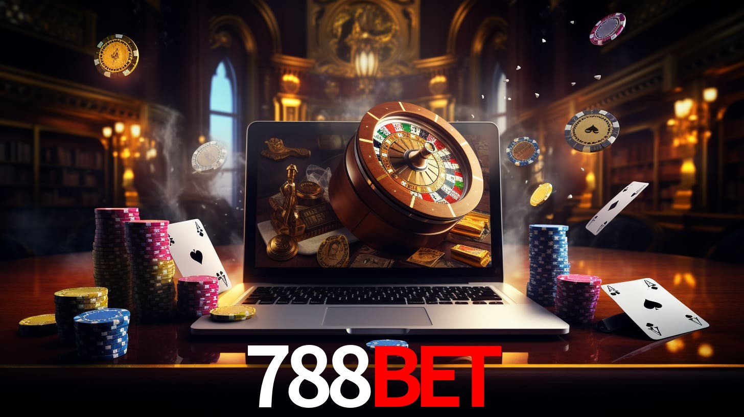 Programa VIP 788BET