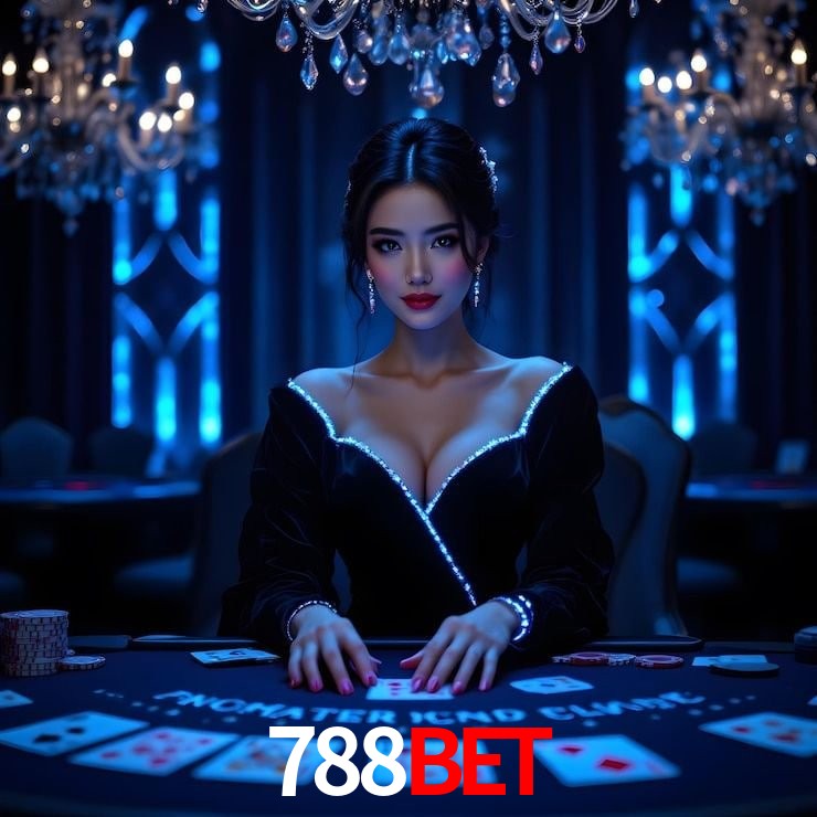 Design Responsivo 788BET