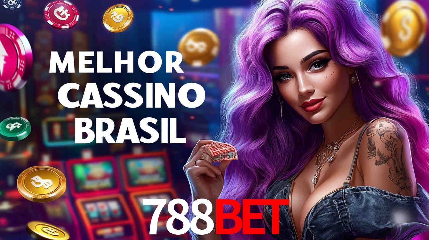 Inovações de Jogos na 788BET: O Futuro das Experiências Interativas